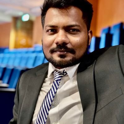 Prashant Kanojia's profile picture