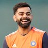 KING KOHLI 18 🔥 profil fotoğrafı