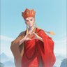 Rabinzhifeng's profile picture