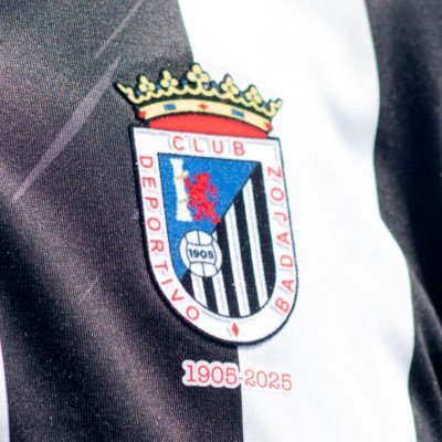 CDBadajoz's profile picture