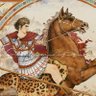 Фото профиля Flying Horse