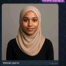 Profilbild von Fatima sa'ad