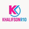 Profilbild von KhalifsonR10🇳🇬