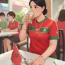 Fatima Zahra 𖤐🇲🇦 的头像