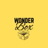 Фото профиля WONDER BOX | صندوق العجائب