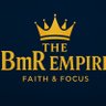 Фото профиля BMR