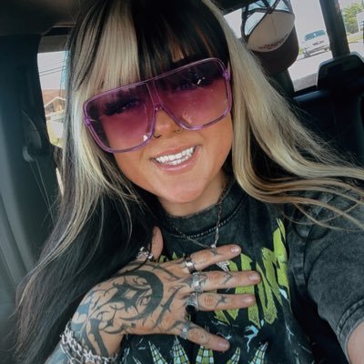 Maddie Mitchell's profile picture