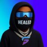 Profilbild von HEALED