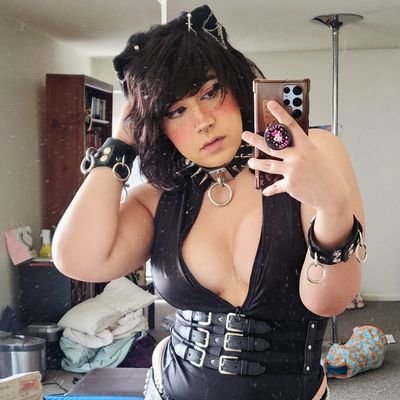 •°☆CatFrills☆°•'s profile picture