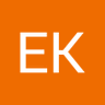 EK's profile picture
