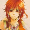 Profilbild von 出雲かぐら😈🐿️