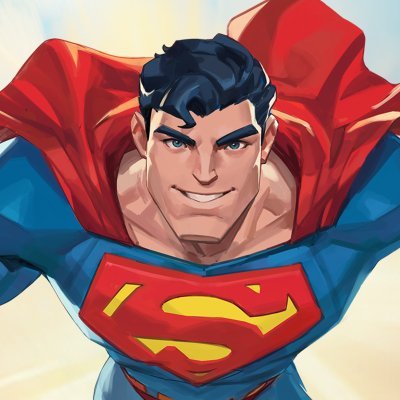 DC Worlds Collide's profile picture