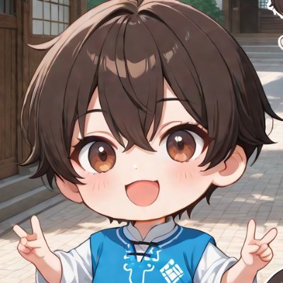 amefuchichan's profile picture