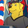 Profilbild von Mr Peanutbutter