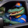 Profilbild von 🐊