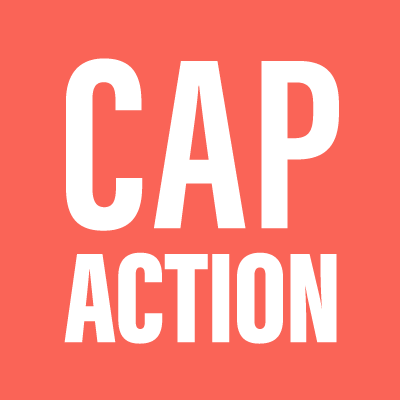 CAP Action's profile picture