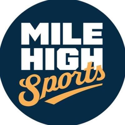 MileHighSports's profile picture