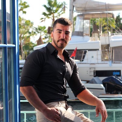 Gürkan Seymen's profile picture