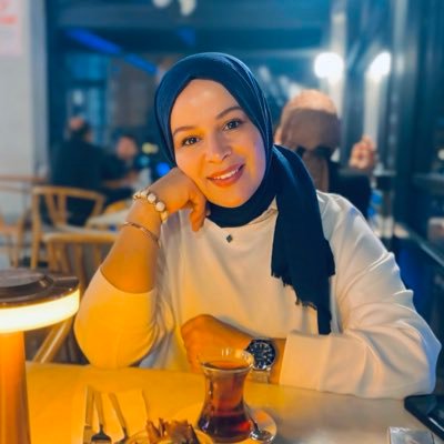 Ⓜ️eyla Karahasan 🇹🇷's profile picture