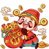 shinianshaoye profil fotoğrafı
