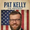 Profilbild von Patrick Kelly
