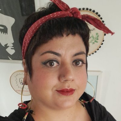 Flávia Durante's profile picture