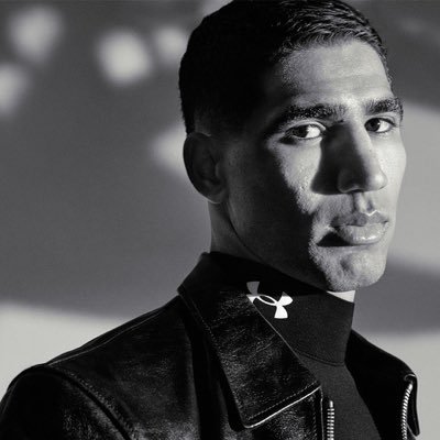 AchrafHakimi's profile picture