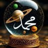 نور الحسين المحمديه's profile picture