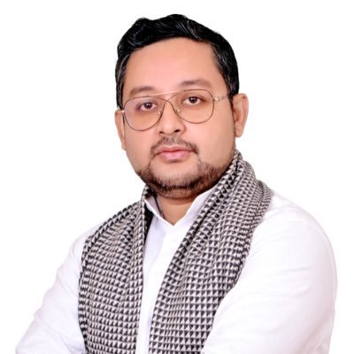 Dr.Meraj Hussain's profile picture