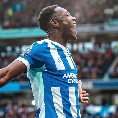 DannyWelbeck's profile picture