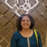 Фото профиля Dr Vidya Deshmukh