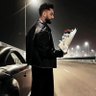 Rishabh Agrawal profil fotoğrafı