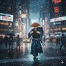Urban profil fotoğrafı