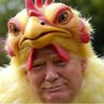 Profilbild von Donald Epstein