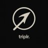 Фото профиля triplr.
