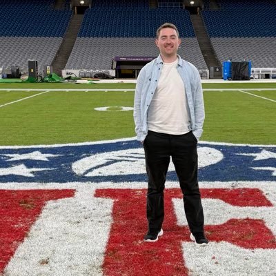 Mark Hogan's profile picture