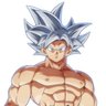 D1Goku's profile picture