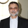 Saad Kazmi profil fotoğrafı