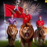 ديما مغرب 🇲🇦👑 profil fotoğrafı