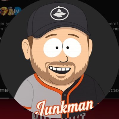 ThatJunkman's profile picture