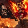 FireAngel76 #PoliticosALV #DisfrutenMexizuela o no's profile picture