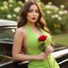 Фото профиля Nour El Maghraby👸🏻