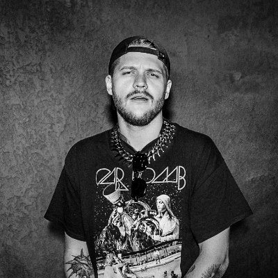 MUERTEisdead's profile picture