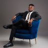 Profilbild von Samuel Anyaele