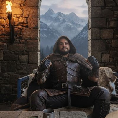 ERDEM's profile picture