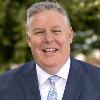 Ciaran Mullooly MEP's profile picture