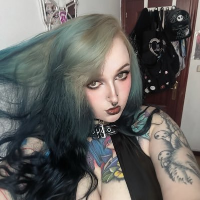 Ara araa🖤🕸's profile picture