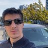 Profilbild von Guillaume Schupp