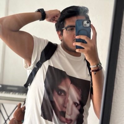 Jorge ∀guilar 〄's profile picture