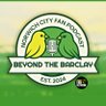 Beyond The Barclay Podcast 的头像